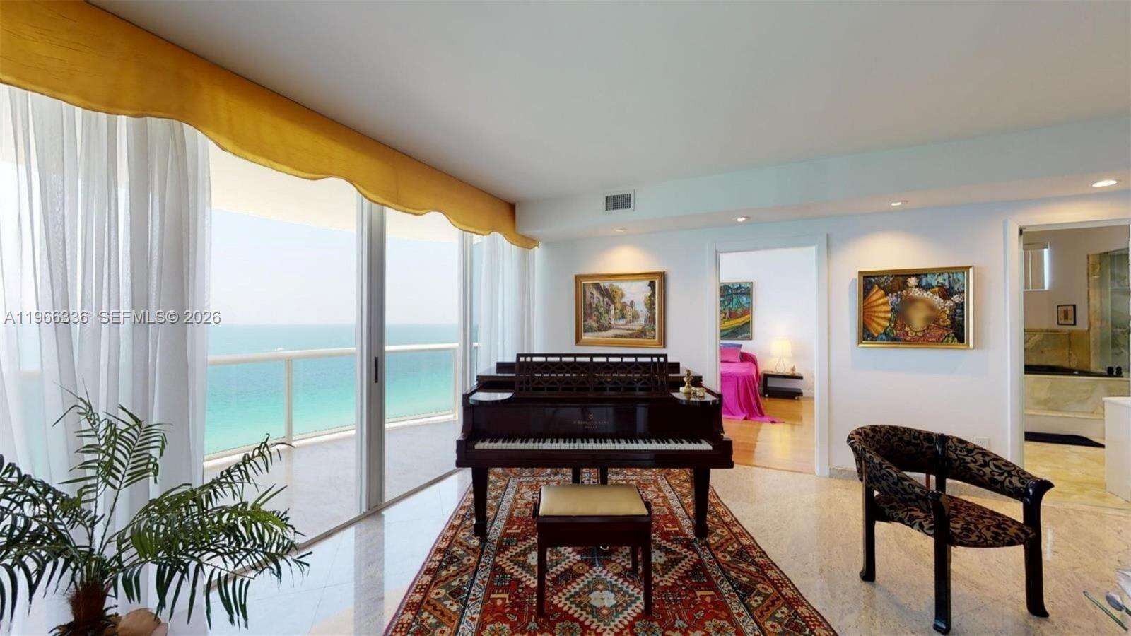 THE PINNACLE - 17555 Collins Ave, Sunny Isles Beach, FL 33160 | Picture 23