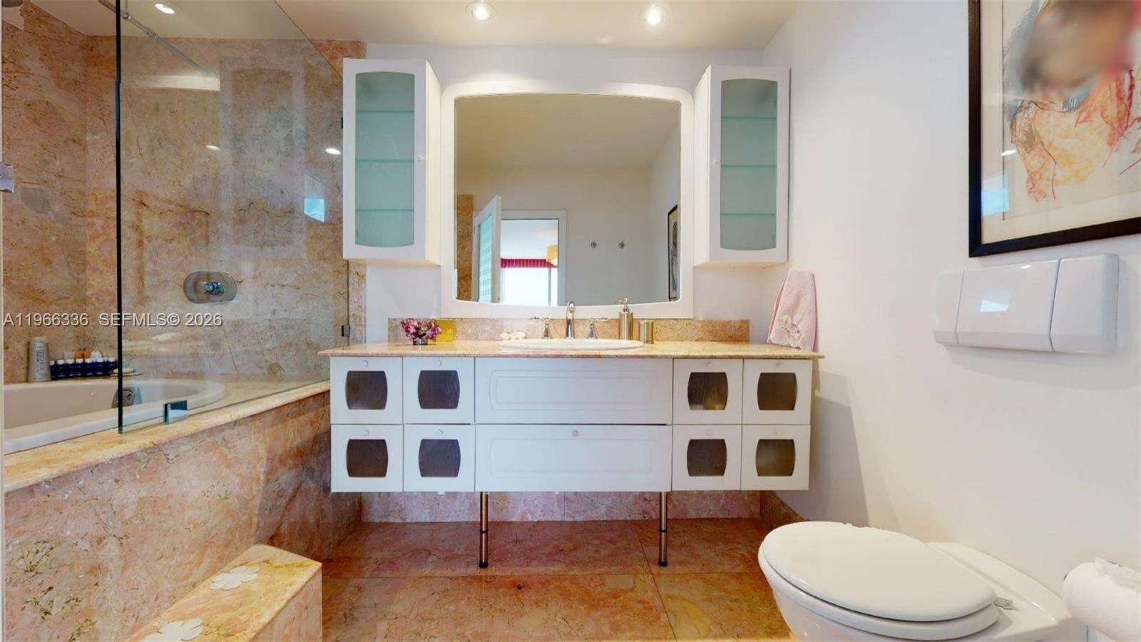 THE PINNACLE - 17555 Collins Ave, Sunny Isles Beach, FL 33160 | Picture 27