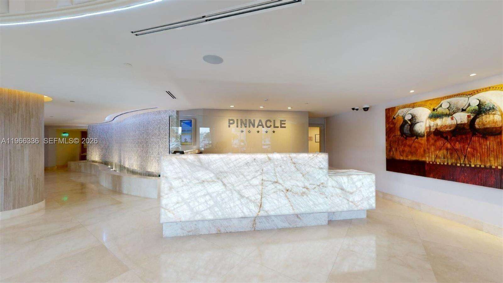 THE PINNACLE - 17555 Collins Ave, Sunny Isles Beach, FL 33160 | Picture 30
