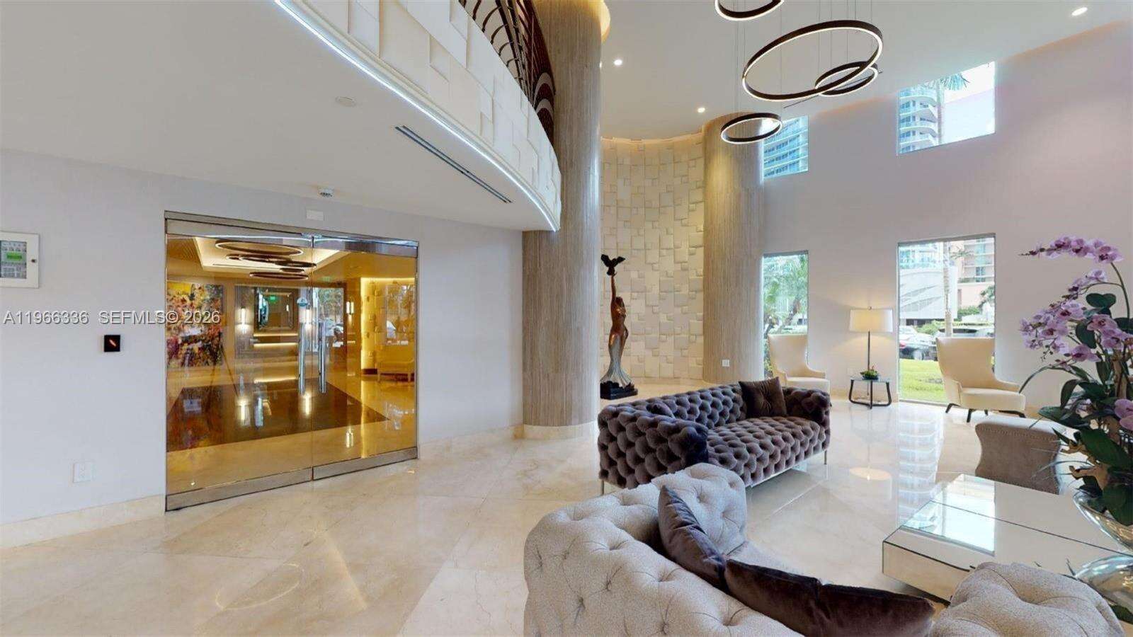 THE PINNACLE - 17555 Collins Ave, Sunny Isles Beach, FL 33160 | Picture 31