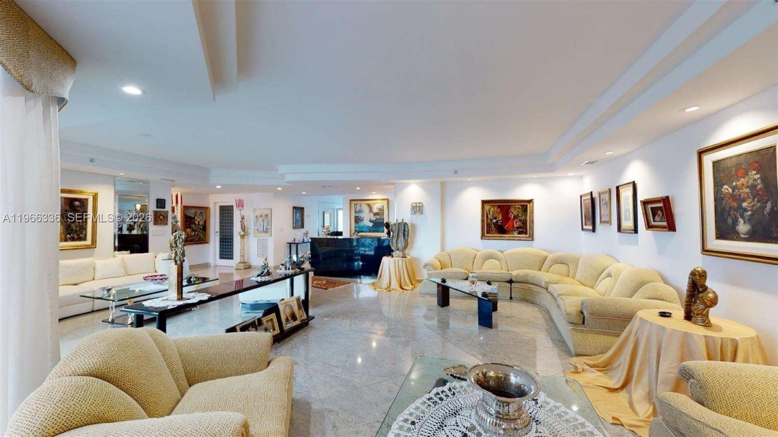 THE PINNACLE - 17555 Collins Ave, Sunny Isles Beach, FL 33160 | Picture 32