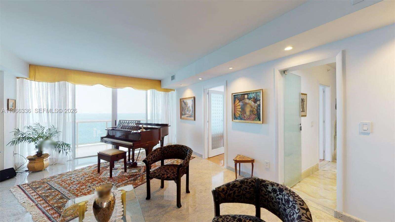 THE PINNACLE - 17555 Collins Ave, Sunny Isles Beach, FL 33160 | Picture 36
