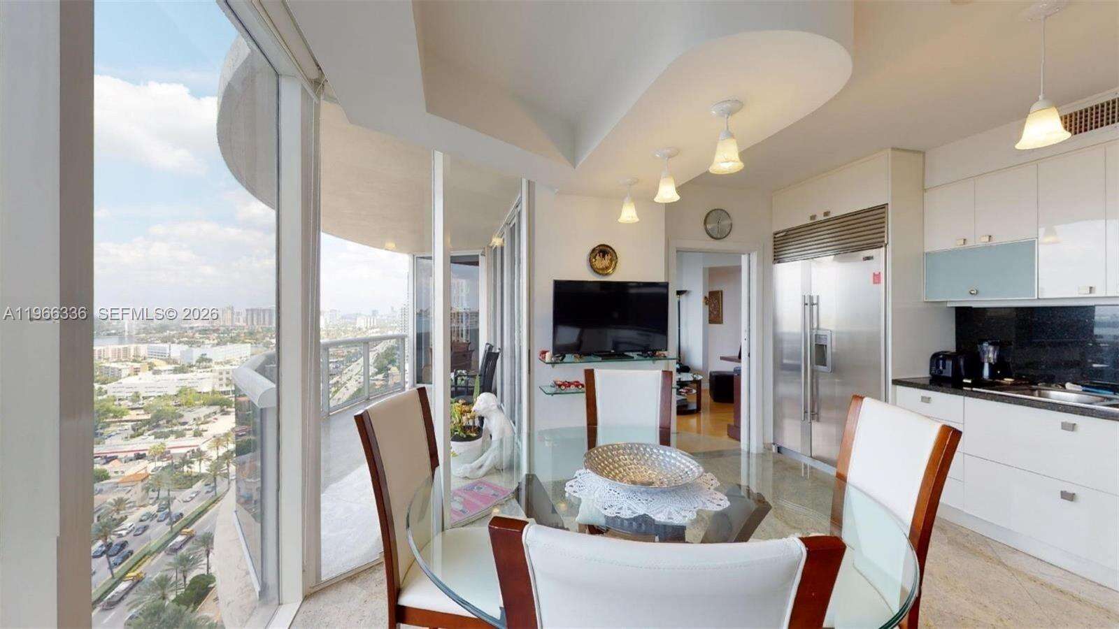 THE PINNACLE - 17555 Collins Ave, Sunny Isles Beach, FL 33160 | Picture 41