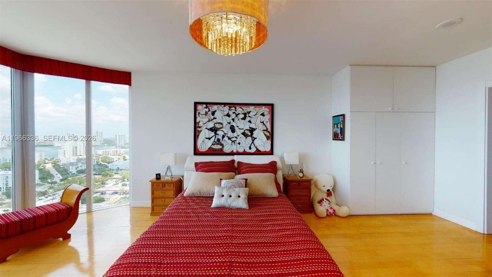 THE PINNACLE - 17555 Collins Ave, Sunny Isles Beach, FL 33160 | Picture 45