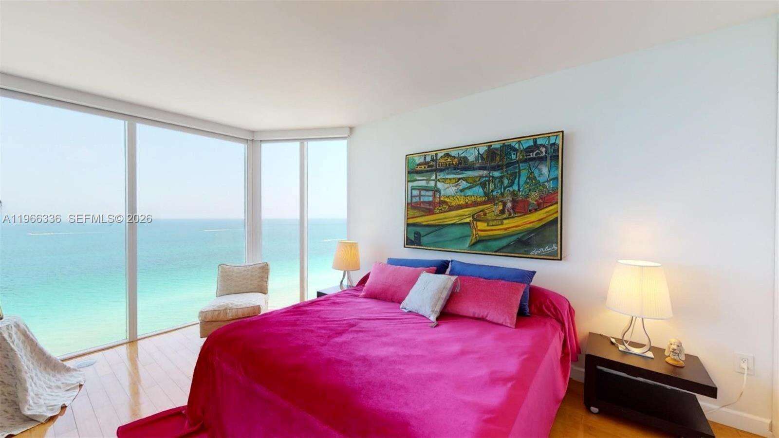 THE PINNACLE - 17555 Collins Ave, Sunny Isles Beach, FL 33160 | Picture 6