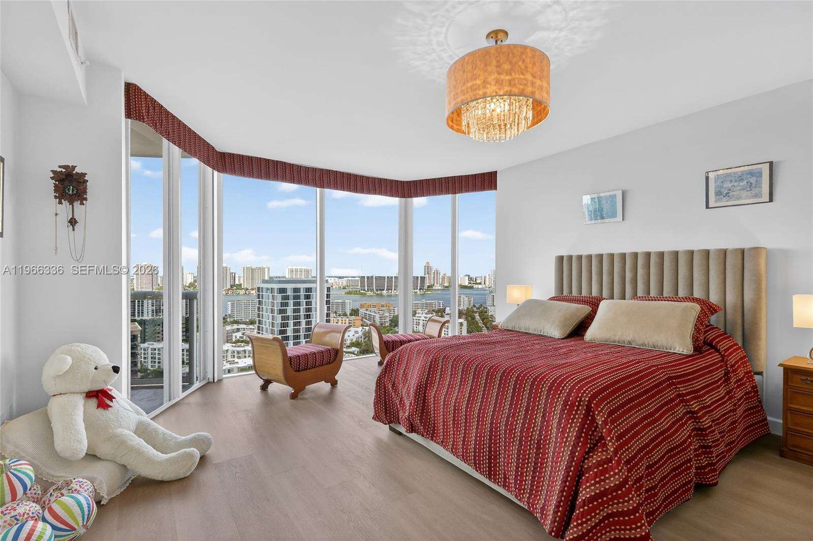 THE PINNACLE - 17555 Collins Ave, Sunny Isles Beach, FL 33160 | Picture 52