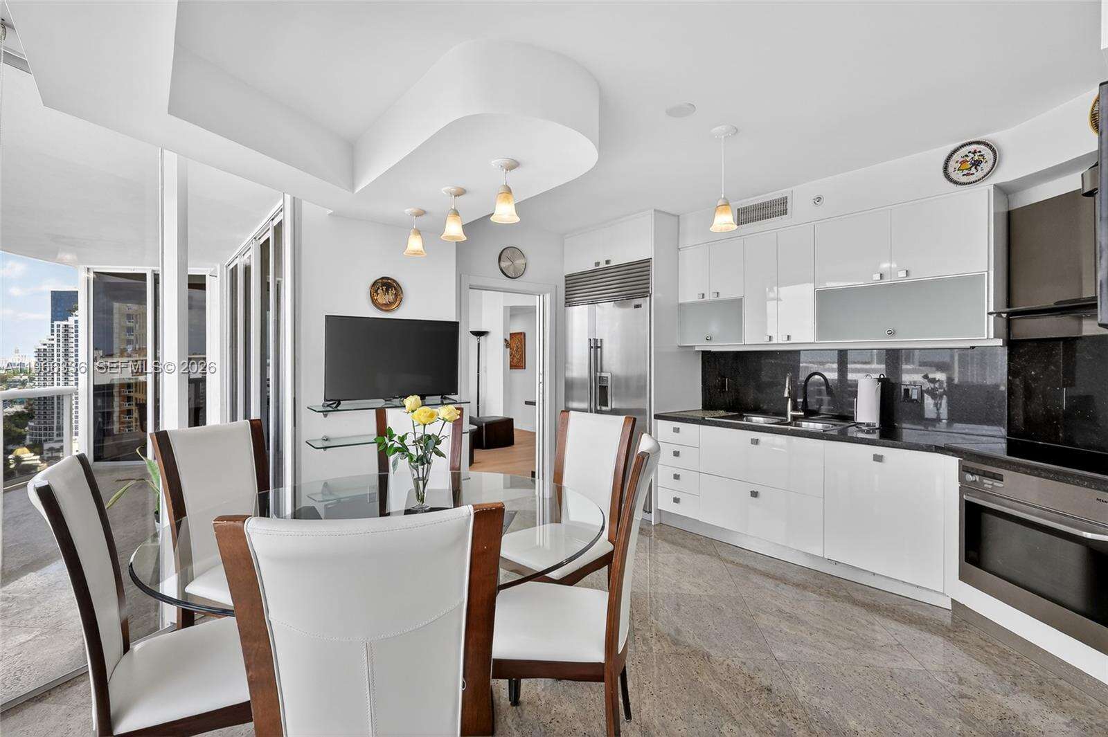 THE PINNACLE - 17555 Collins Ave, Sunny Isles Beach, FL 33160 | Picture 68