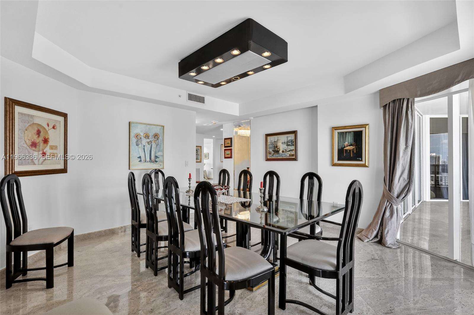 THE PINNACLE - 17555 Collins Ave, Sunny Isles Beach, FL 33160 | Picture 72