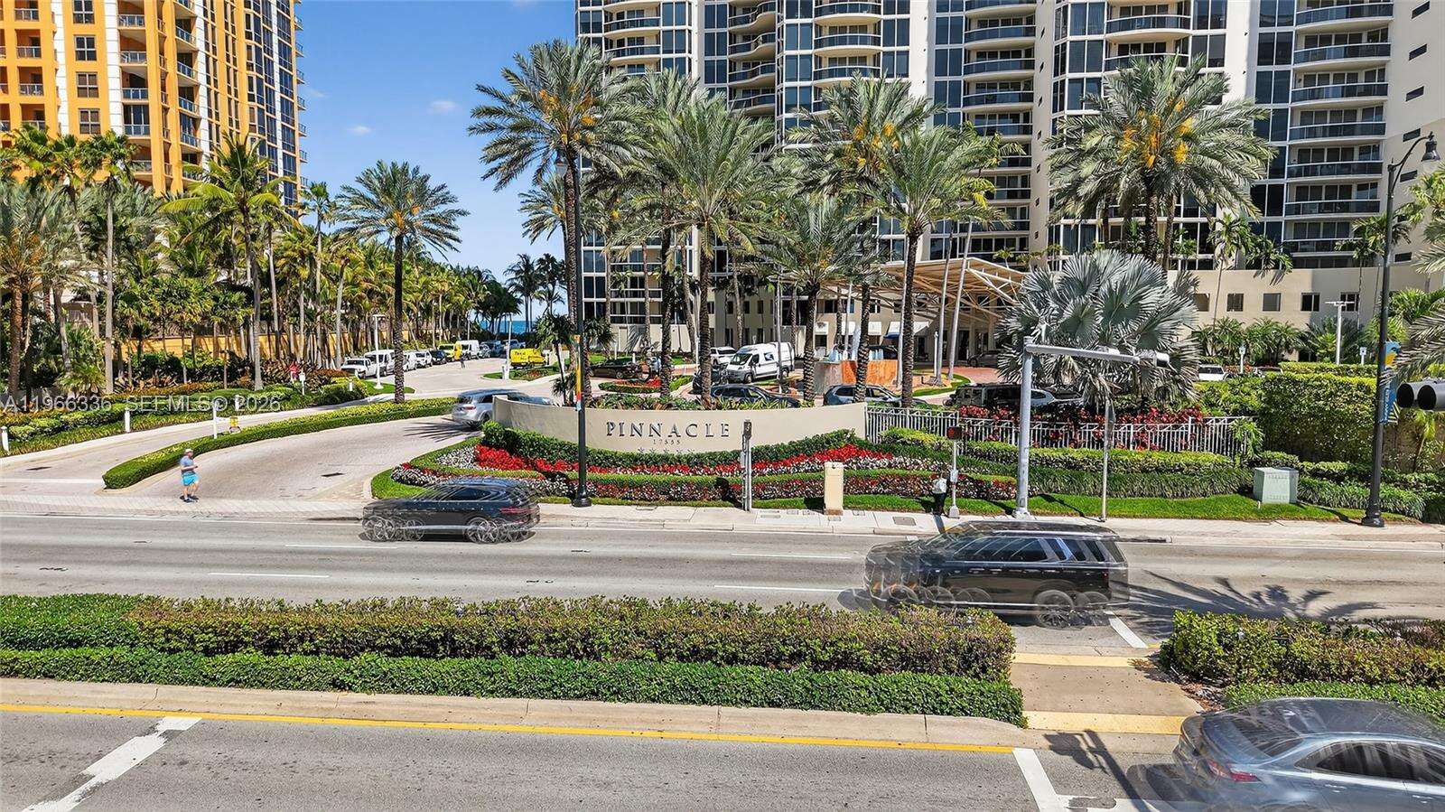 THE PINNACLE - 17555 Collins Ave, Sunny Isles Beach, FL 33160 | Picture 74