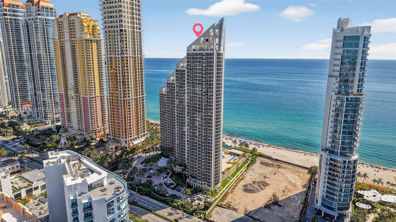 THE PINNACLE - 17555 Collins Ave, Sunny Isles Beach, FL 33160 | Picture 76