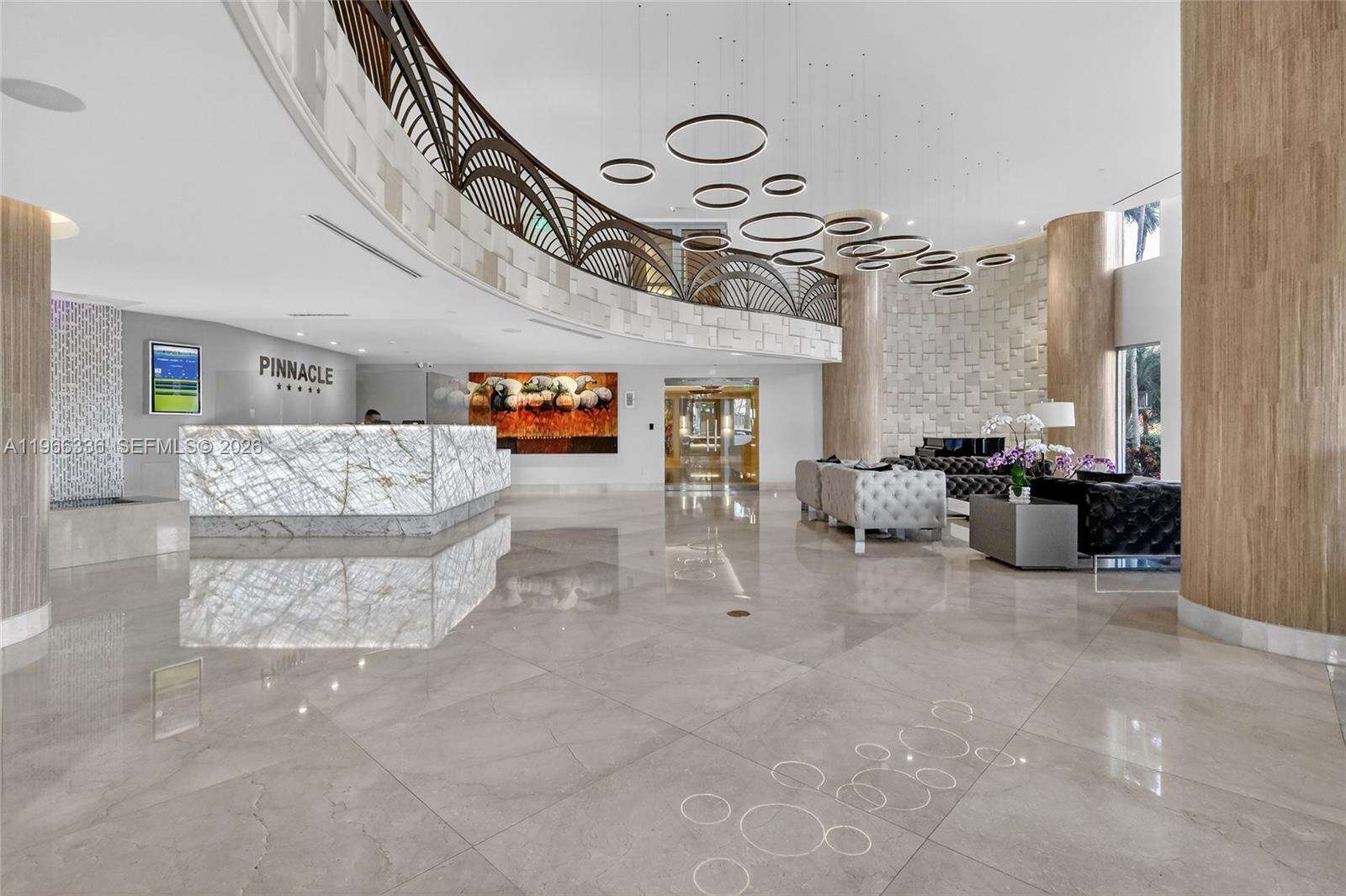 THE PINNACLE - 17555 Collins Ave, Sunny Isles Beach, FL 33160 | Picture 77