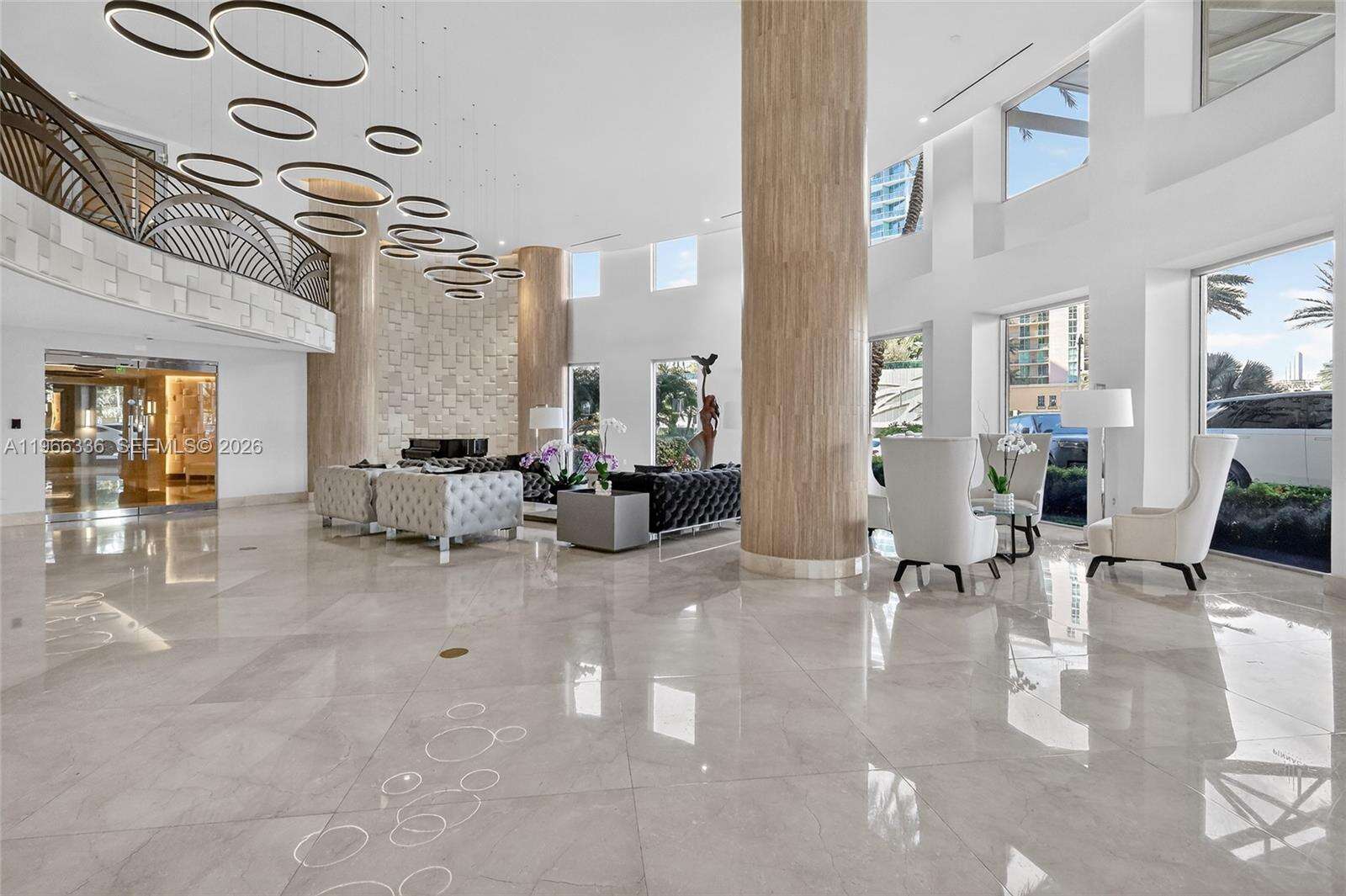 THE PINNACLE - 17555 Collins Ave, Sunny Isles Beach, FL 33160 | Picture 78