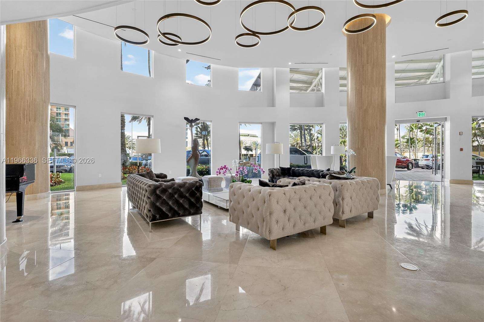 THE PINNACLE - 17555 Collins Ave, Sunny Isles Beach, FL 33160 | Picture 79