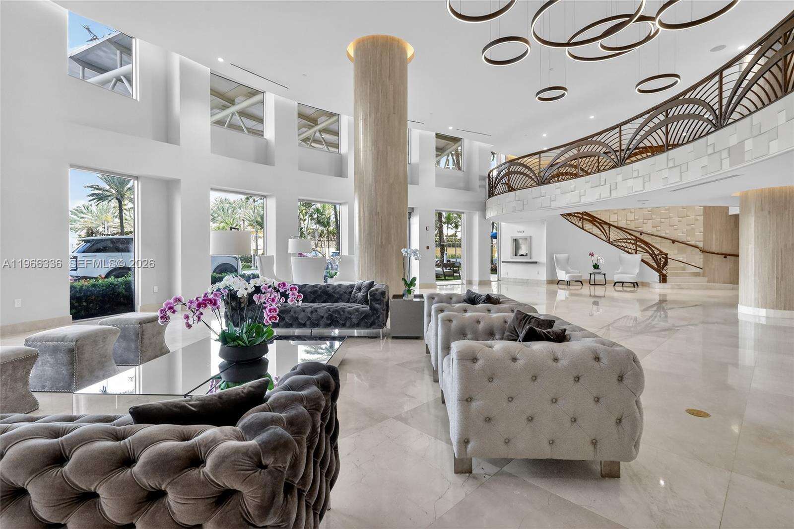 THE PINNACLE - 17555 Collins Ave, Sunny Isles Beach, FL 33160 | Picture 81