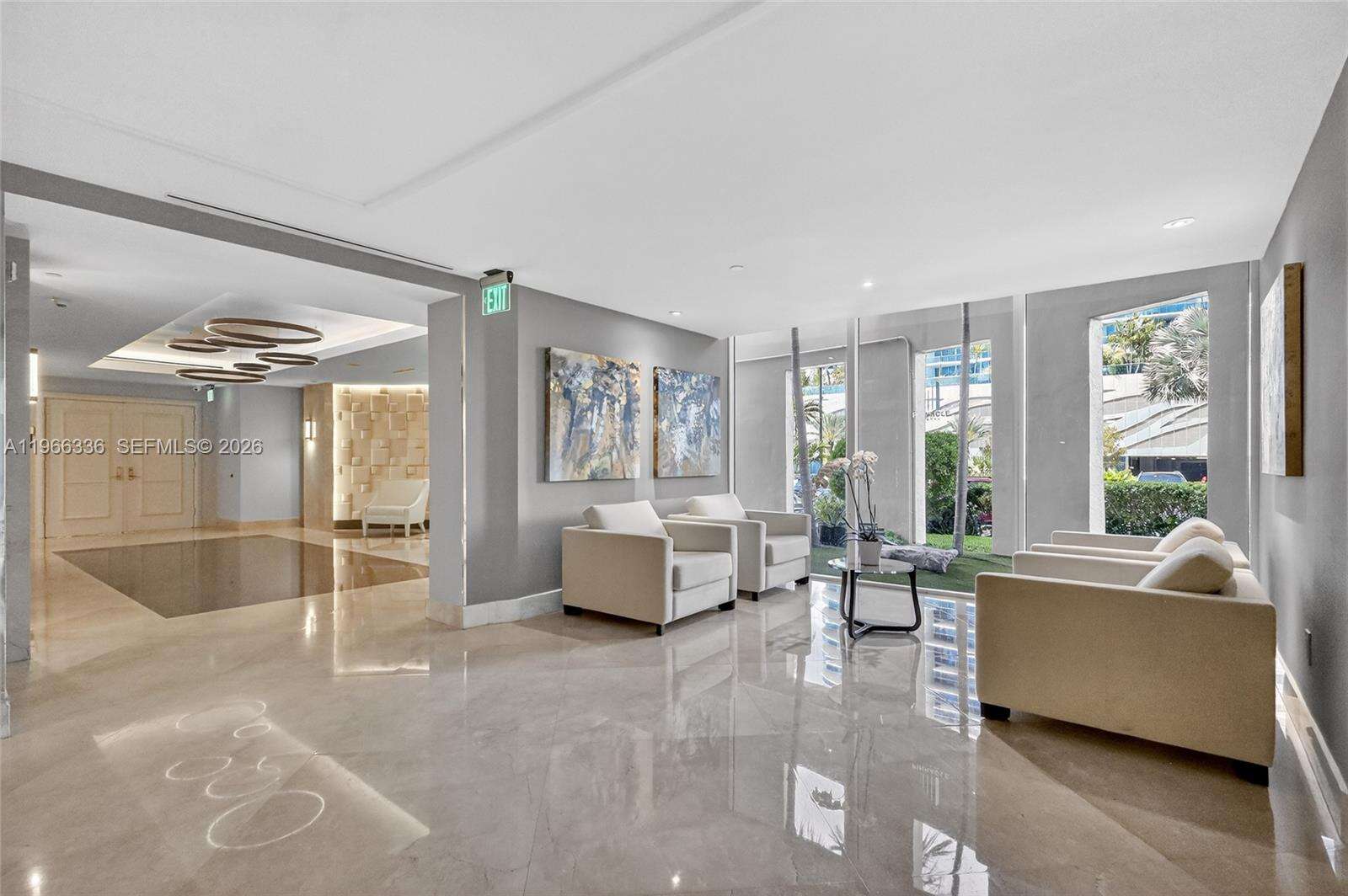 THE PINNACLE - 17555 Collins Ave, Sunny Isles Beach, FL 33160 | Picture 82