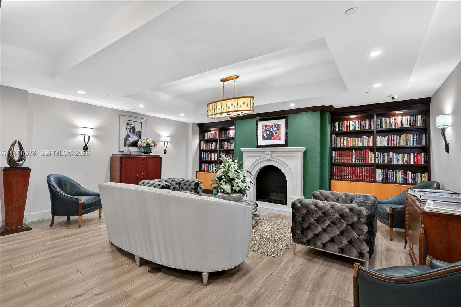 THE PINNACLE - 17555 Collins Ave, Sunny Isles Beach, FL 33160 | Picture 89