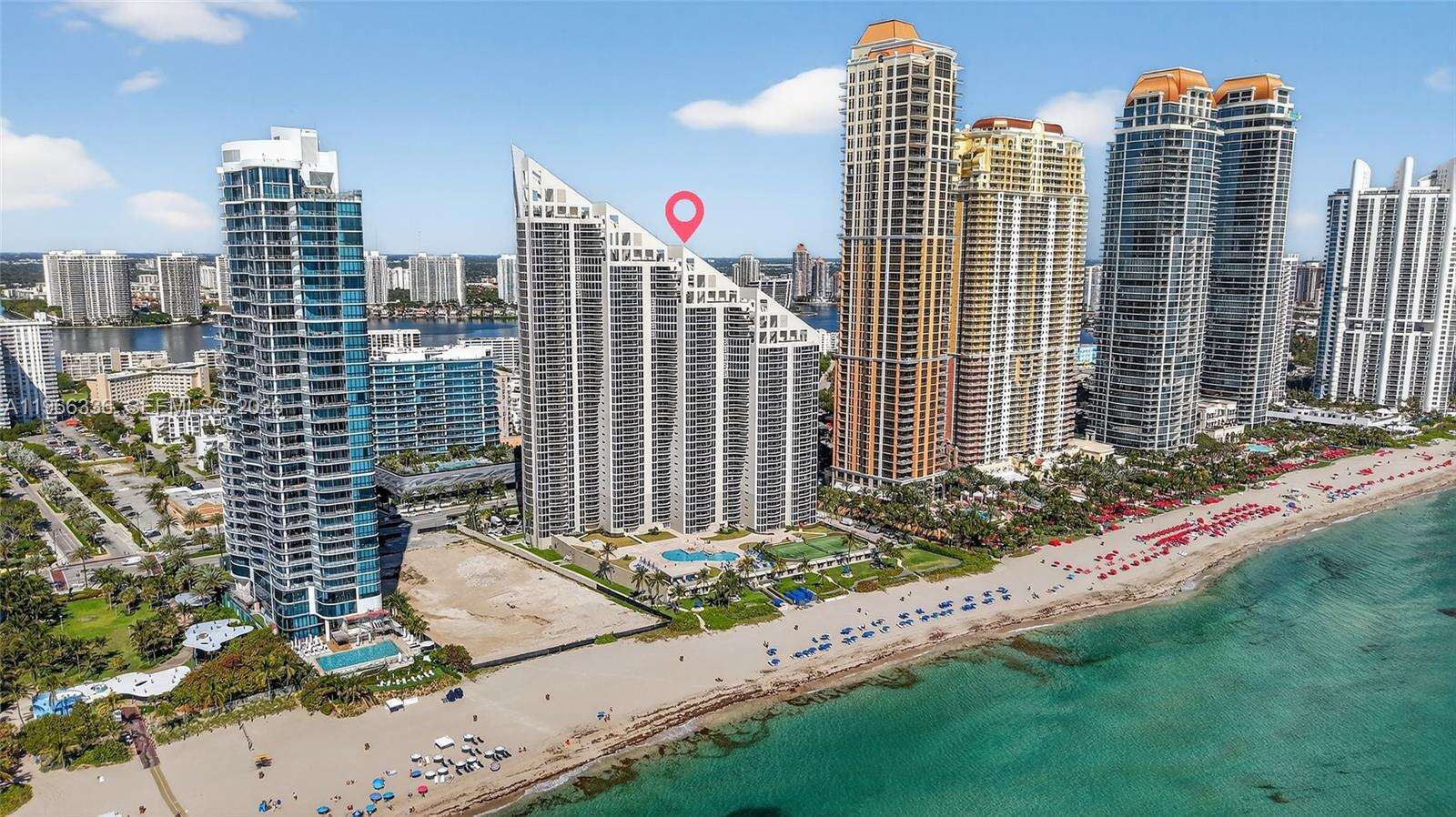 THE PINNACLE - 17555 Collins Ave, Sunny Isles Beach, FL 33160 | Picture 96