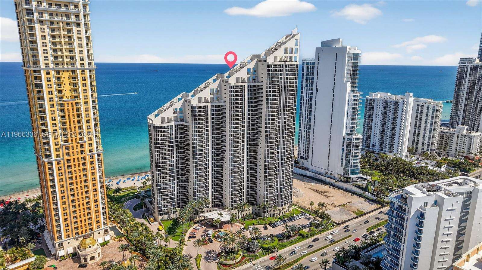 THE PINNACLE - 17555 Collins Ave, Sunny Isles Beach, FL 33160 | Picture 97