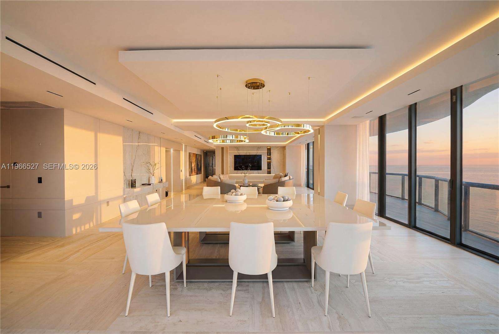 REGALIA - 19575 Collins Ave, Sunny Isles Beach, FL 33160 | Picture 3