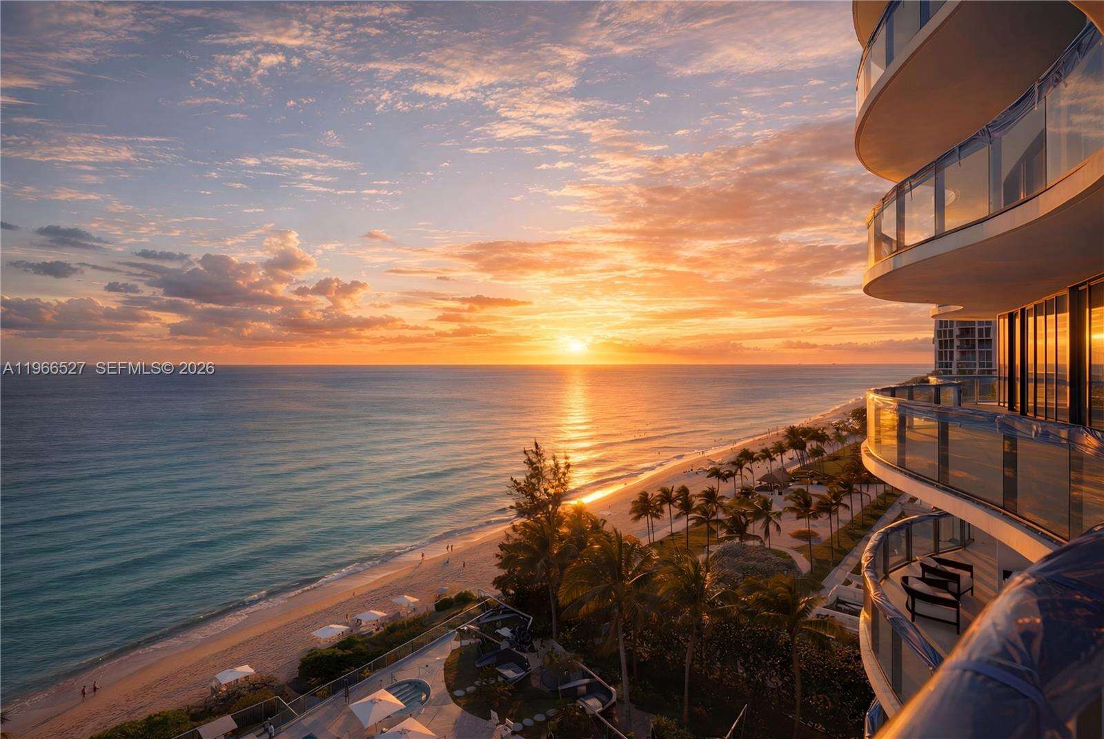 REGALIA - 19575 Collins Ave, Sunny Isles Beach, FL 33160 | Picture 36