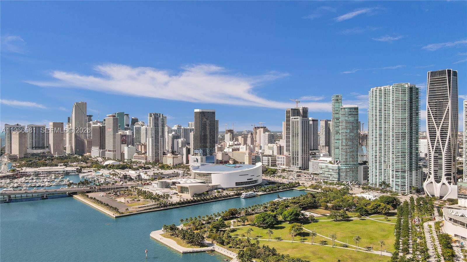 900 Biscayne at 900 Biscayne Blvd, Miami, FL 33132 - For Sale photo 1