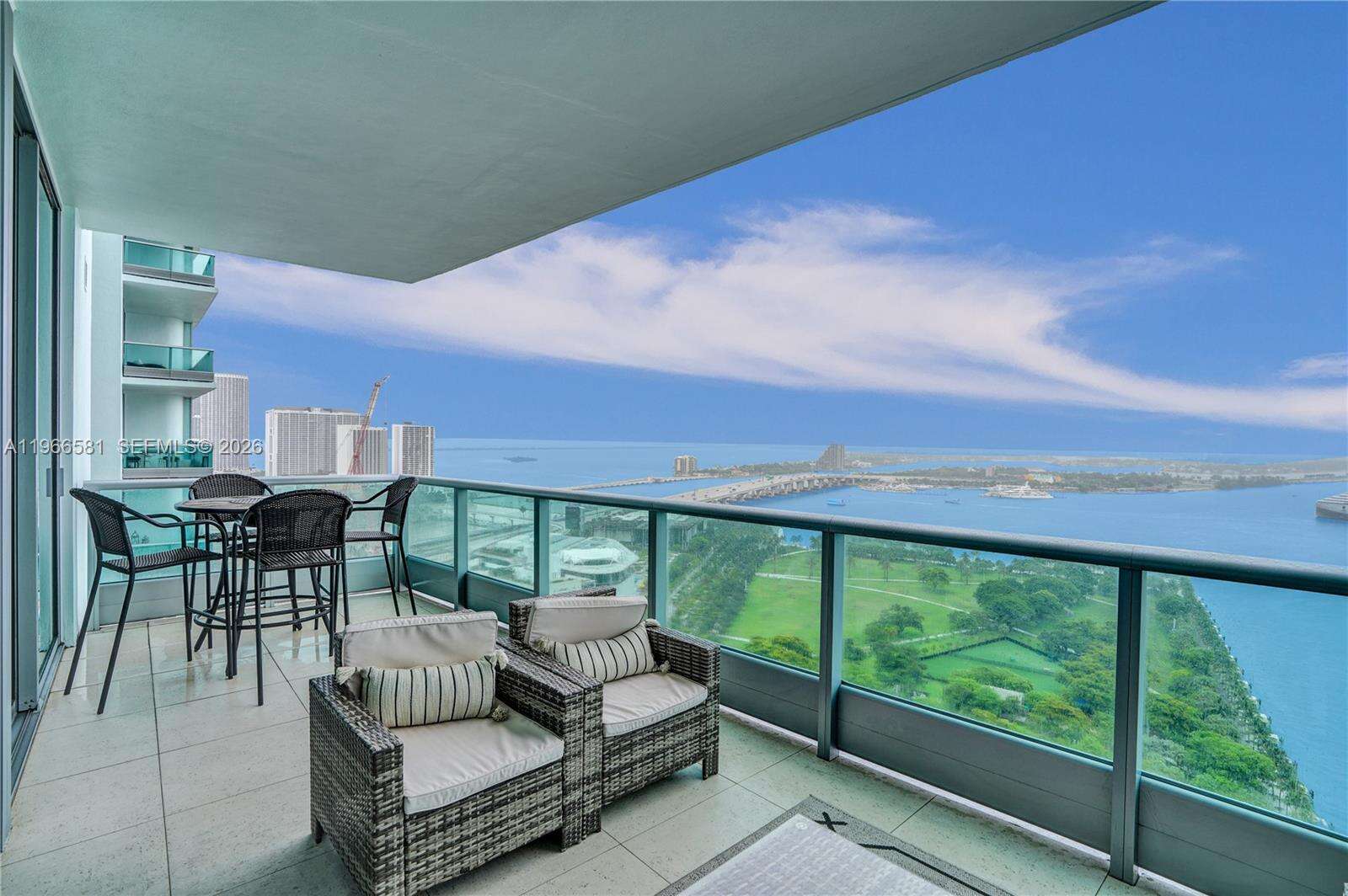 900 Biscayne at 900 Biscayne Blvd, Miami, FL 33132 - For Sale photo 2