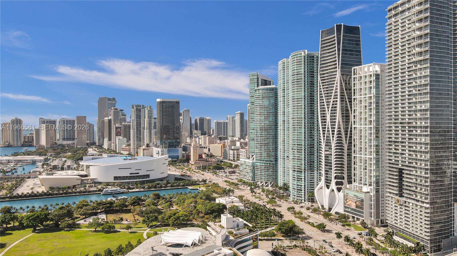 900 Biscayne at 900 Biscayne Blvd, Miami, FL 33132 - For Sale photo 13