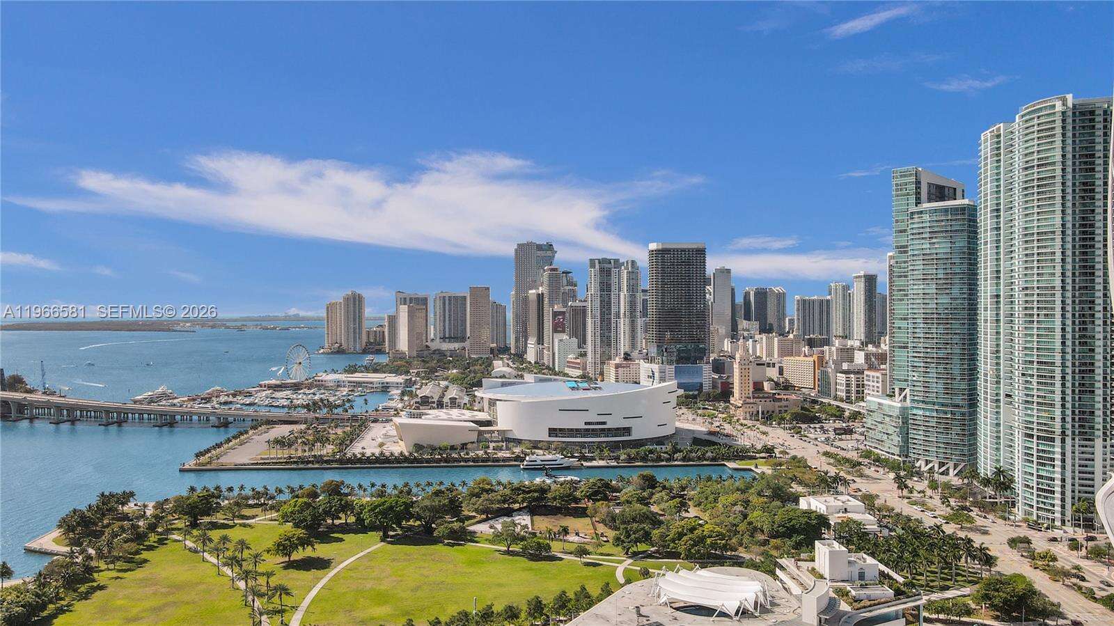 900 Biscayne at 900 Biscayne Blvd, Miami, FL 33132 - For Sale photo 14
