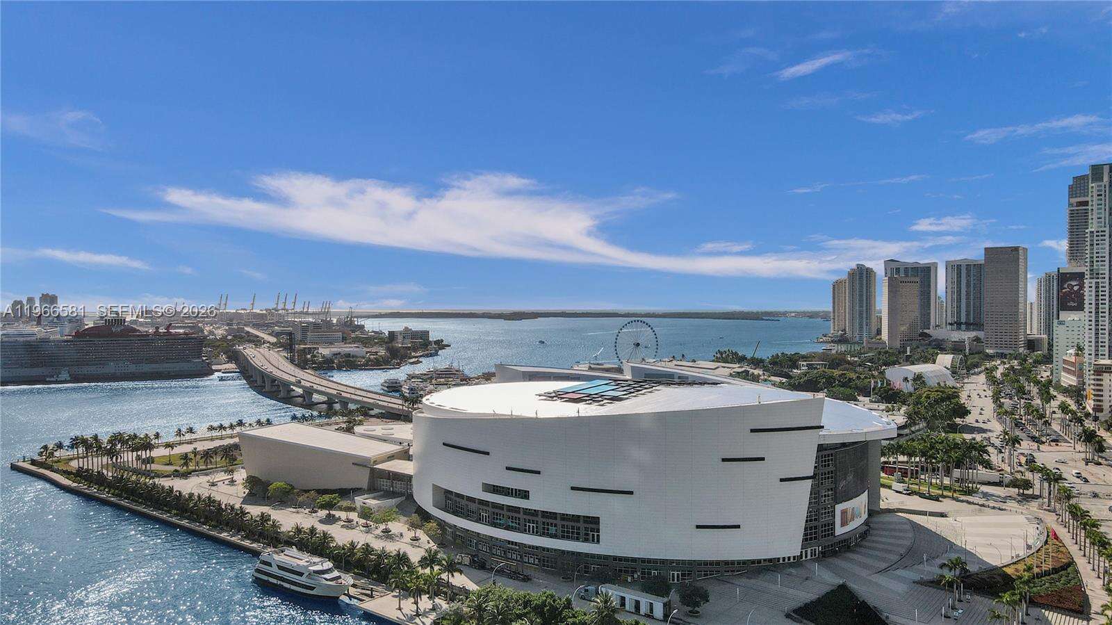 900 Biscayne at 900 Biscayne Blvd, Miami, FL 33132 - For Sale photo 15