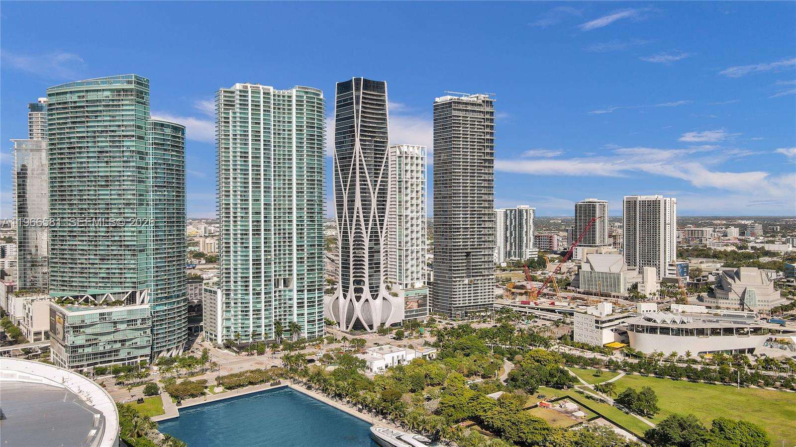 900 Biscayne at 900 Biscayne Blvd, Miami, FL 33132 - For Sale photo 16