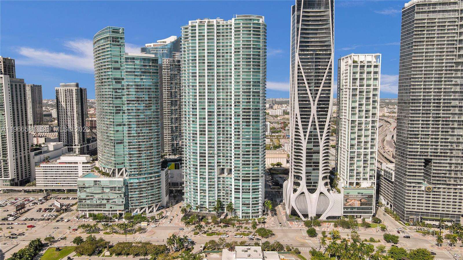 900 Biscayne at 900 Biscayne Blvd, Miami, FL 33132 - For Sale photo 3