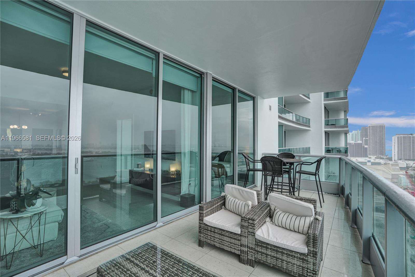 900 Biscayne at 900 Biscayne Blvd, Miami, FL 33132 - For Sale photo 41
