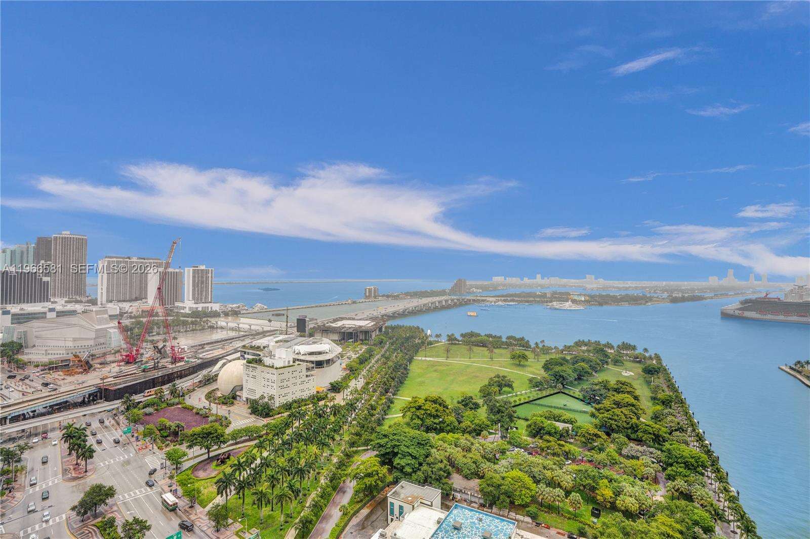 900 Biscayne at 900 Biscayne Blvd, Miami, FL 33132 - For Sale photo 51
