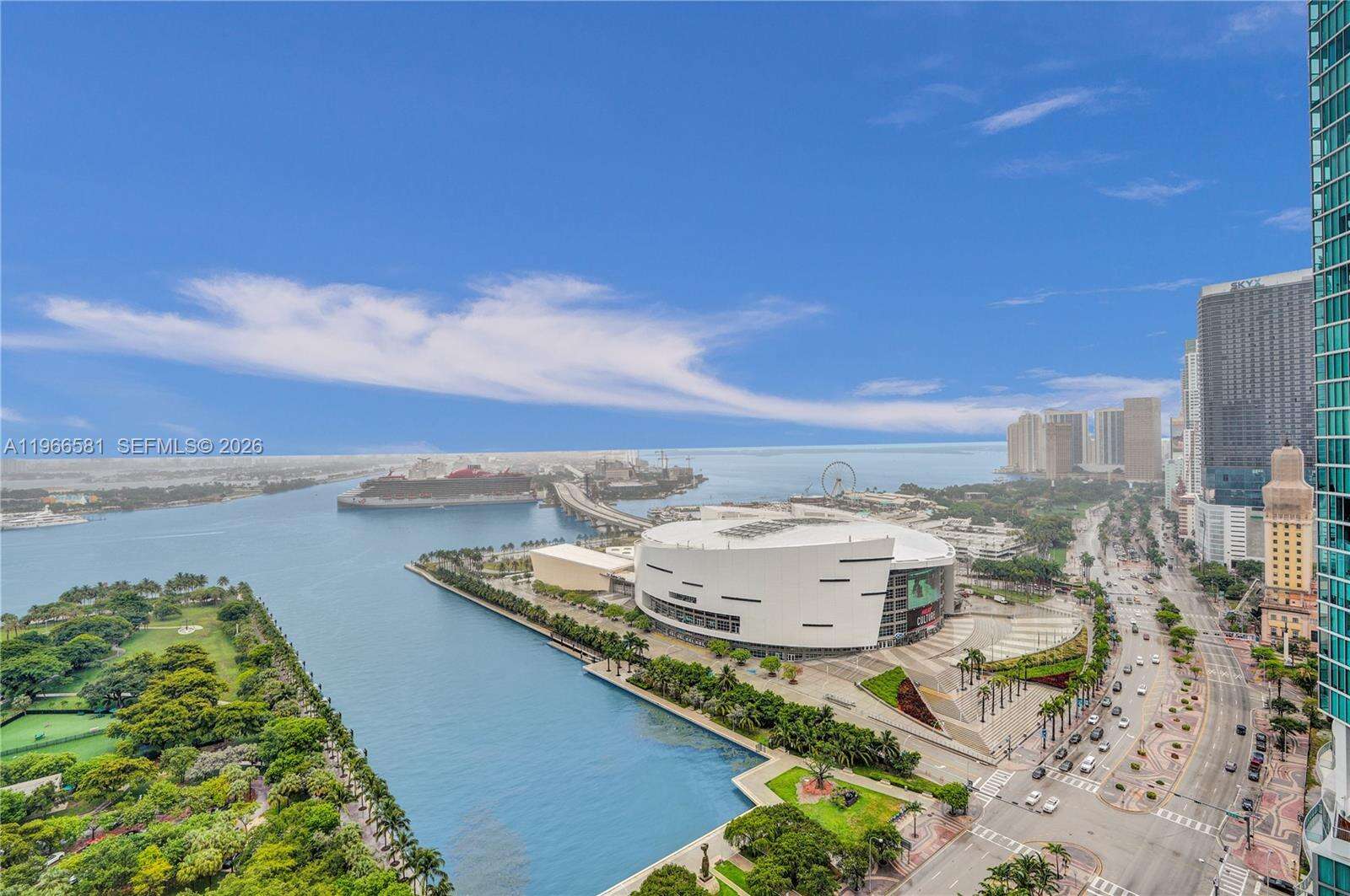 900 Biscayne at 900 Biscayne Blvd, Miami, FL 33132 - For Sale photo 53