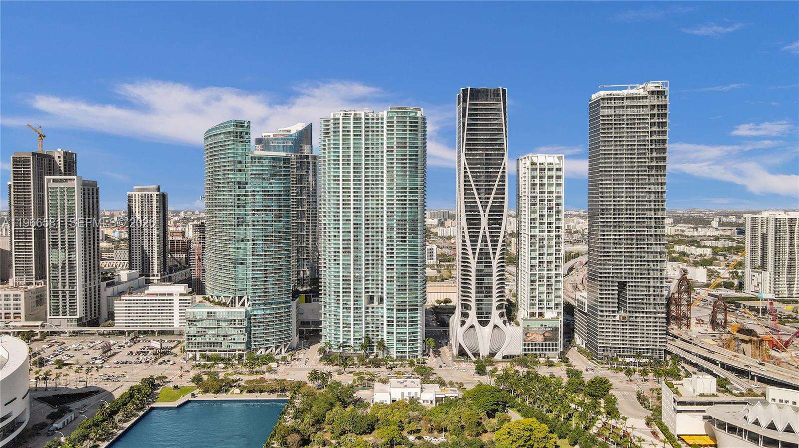 900 Biscayne at 900 Biscayne Blvd, Miami, FL 33132 - For Sale photo 9