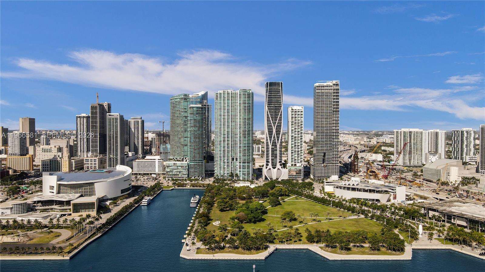 900 Biscayne at 900 Biscayne Blvd, Miami, FL 33132 - For Sale photo 10