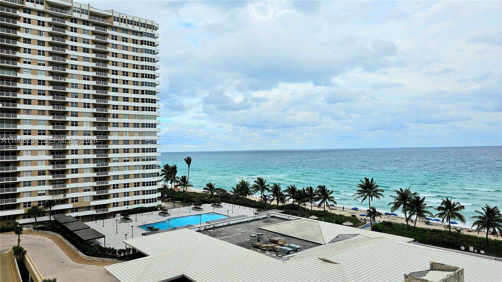 The Hemispheres at 1980 Ocean Dr, Hallandale Beach, FL 33009 - For Sale photo 1