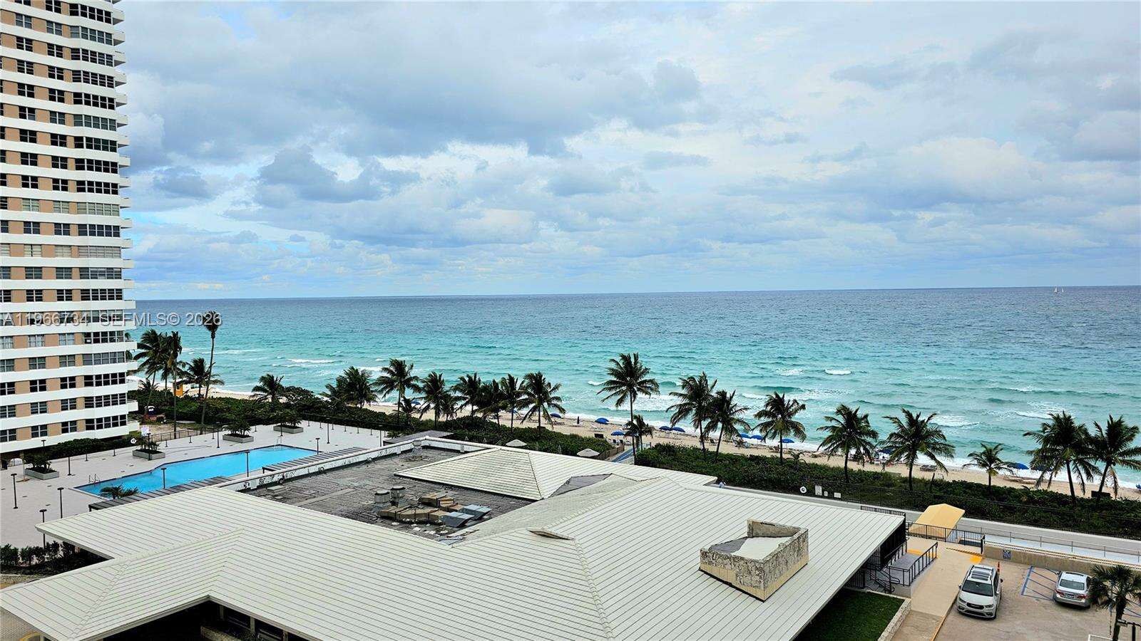 The Hemispheres at 1980 Ocean Dr, Hallandale Beach, FL 33009 - For Sale photo 2