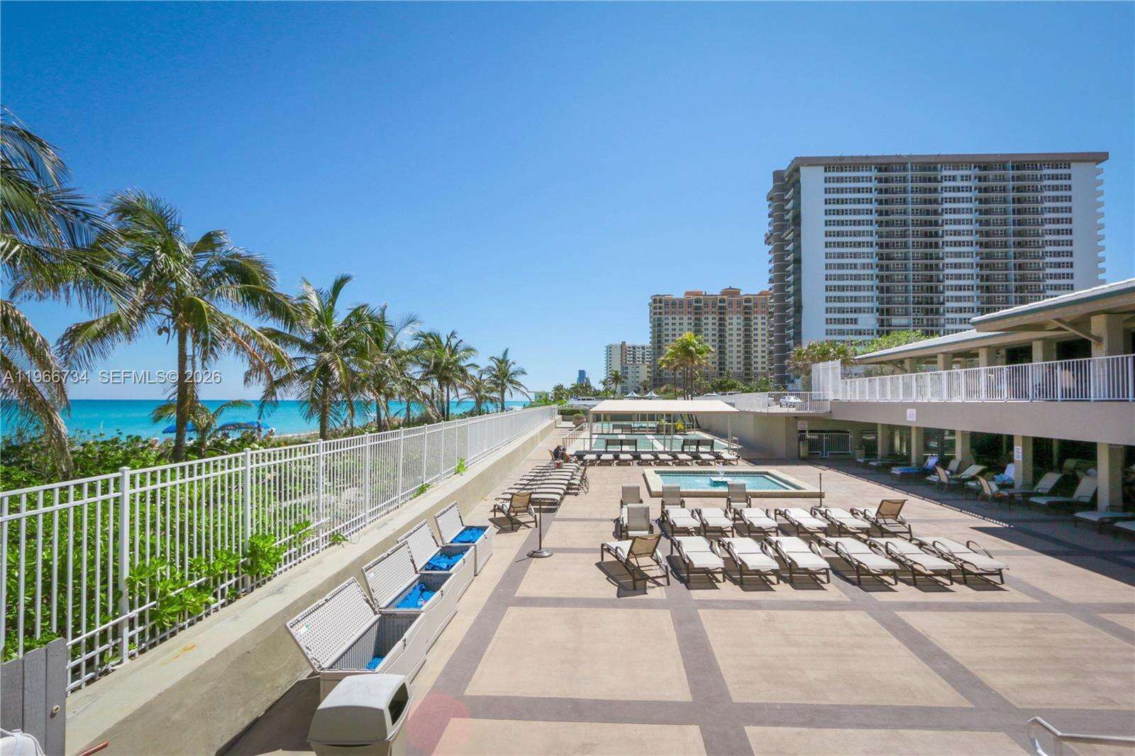 The Hemispheres at 1980 Ocean Dr, Hallandale Beach, FL 33009 - For Sale photo 33