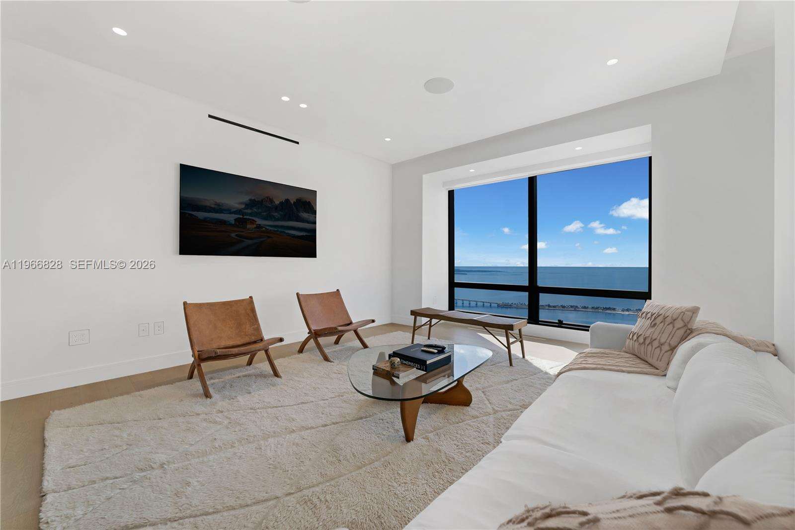 MILLENNIUM TOWER - 1425 Brickell Ave, Miami, FL 33131 | Picture 1