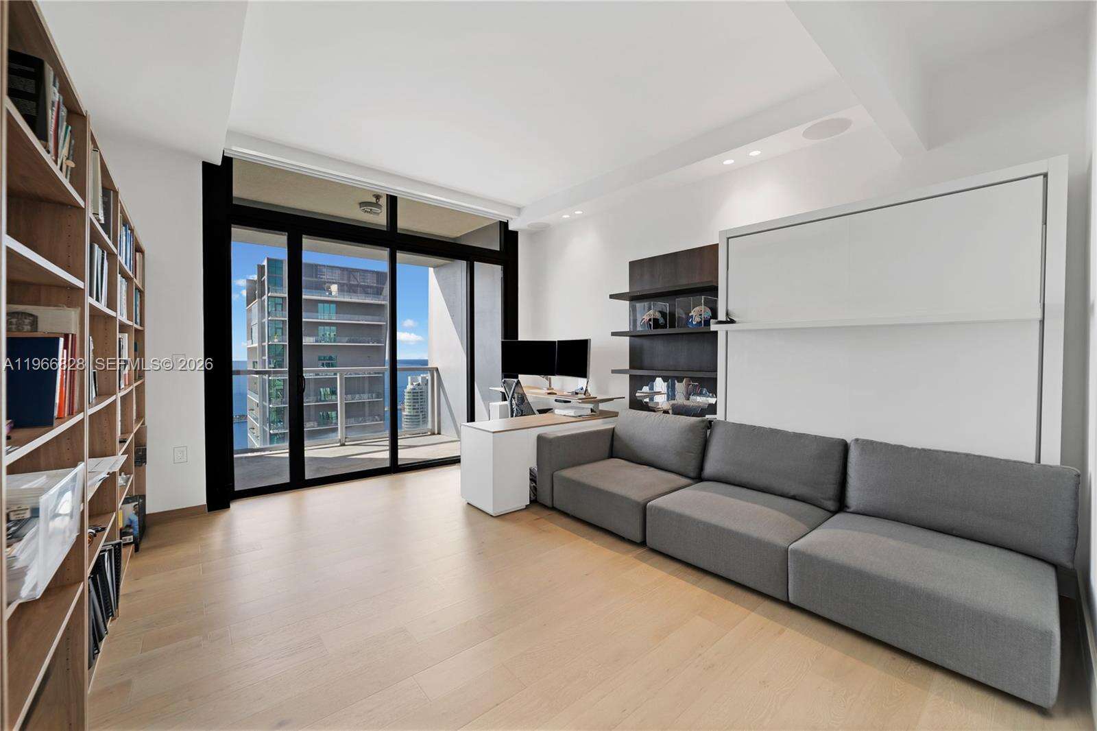 MILLENNIUM TOWER - 1425 Brickell Ave, Miami, FL 33131 | Picture 20