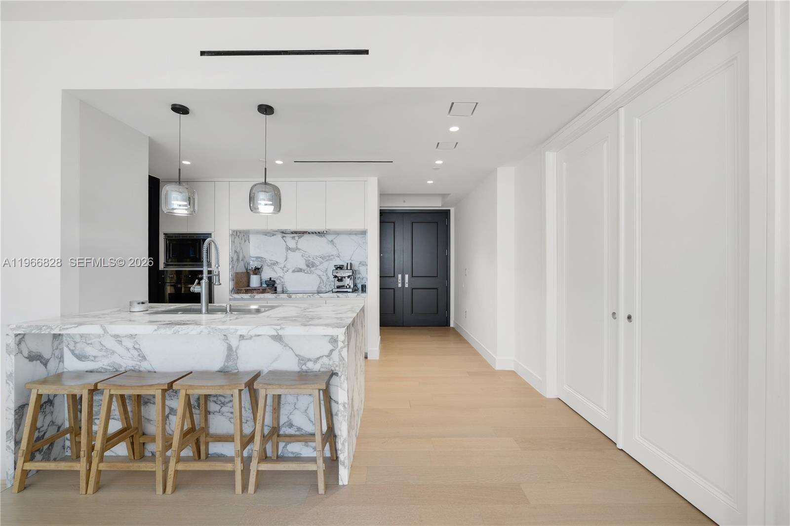 MILLENNIUM TOWER - 1425 Brickell Ave, Miami, FL 33131 | Picture 7