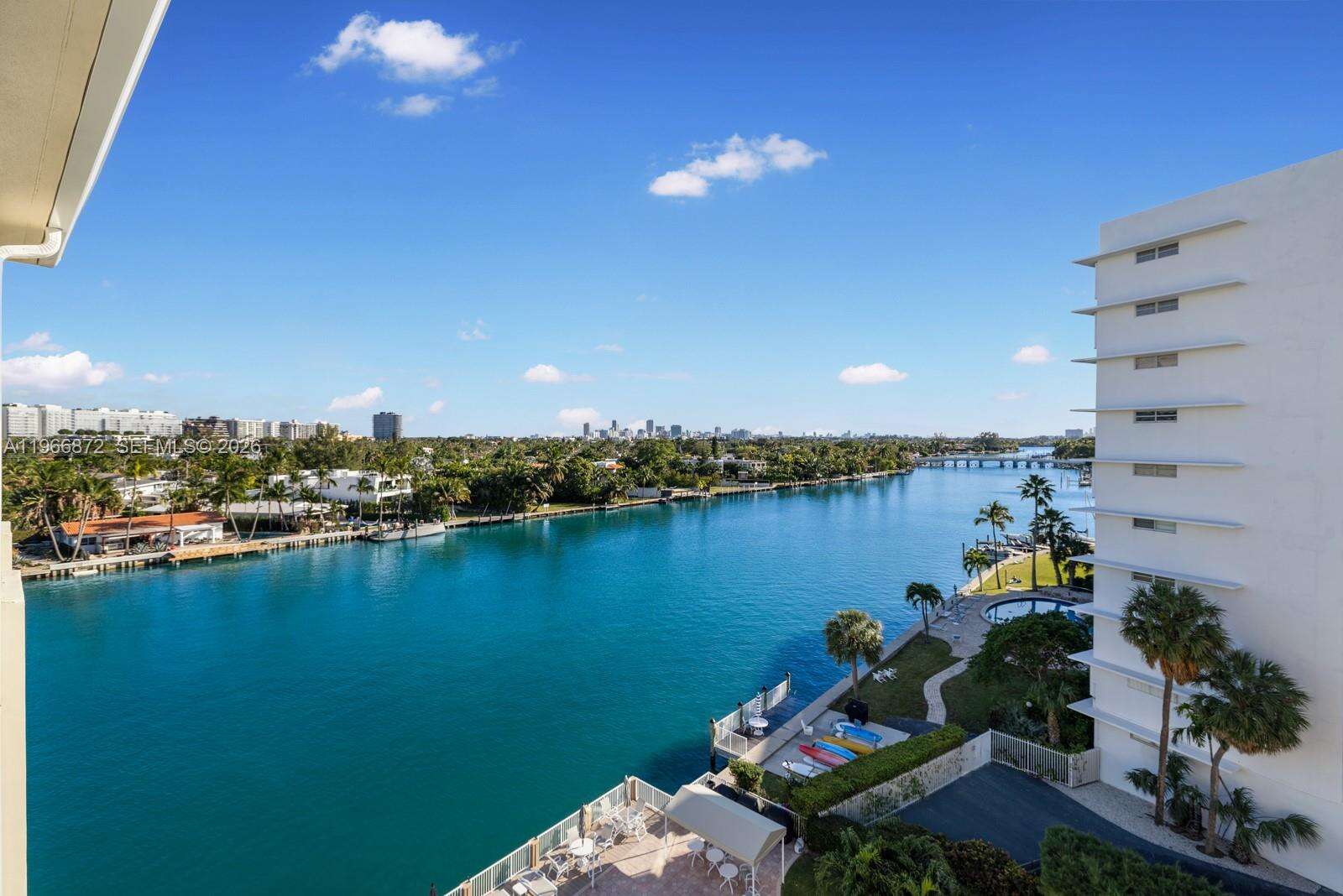 CARAVELLE - 9111 Bay Harbor Dr, Bay Harbor Islands, FL 33154 | Picture 2