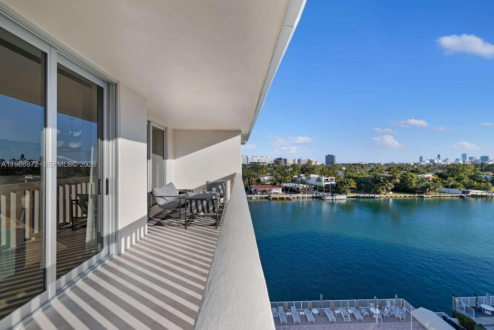 CARAVELLE - 9111 Bay Harbor Dr, Bay Harbor Islands, FL 33154 | Picture 30