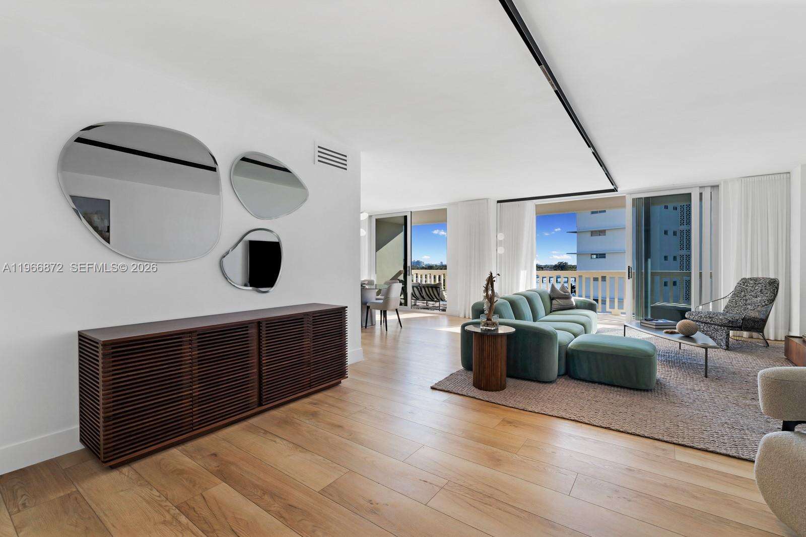 CARAVELLE - 9111 Bay Harbor Dr, Bay Harbor Islands, FL 33154 | Picture 4