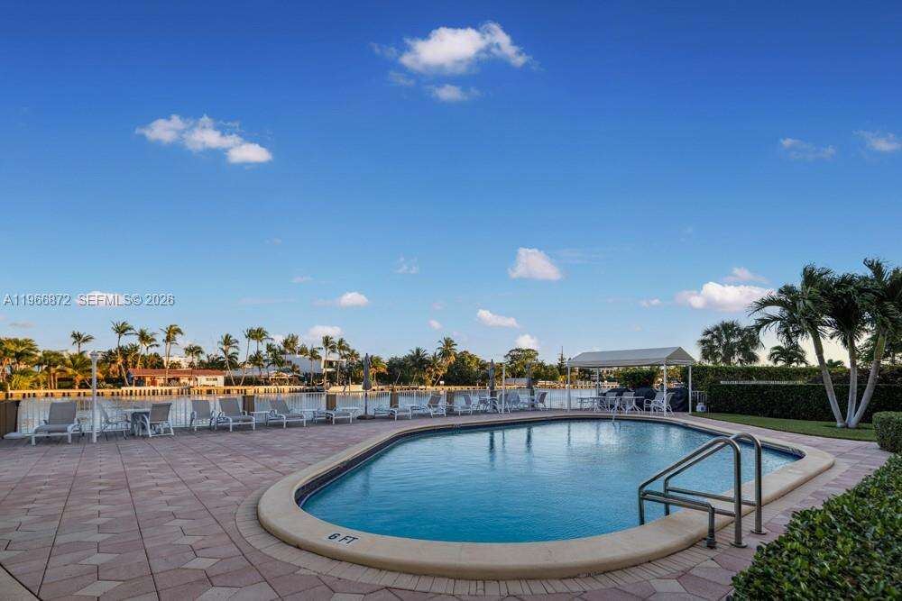 CARAVELLE - 9111 Bay Harbor Dr, Bay Harbor Islands, FL 33154 | Picture 38