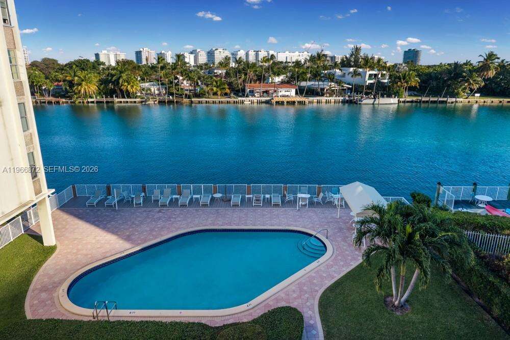CARAVELLE - 9111 Bay Harbor Dr, Bay Harbor Islands, FL 33154 | Picture 39