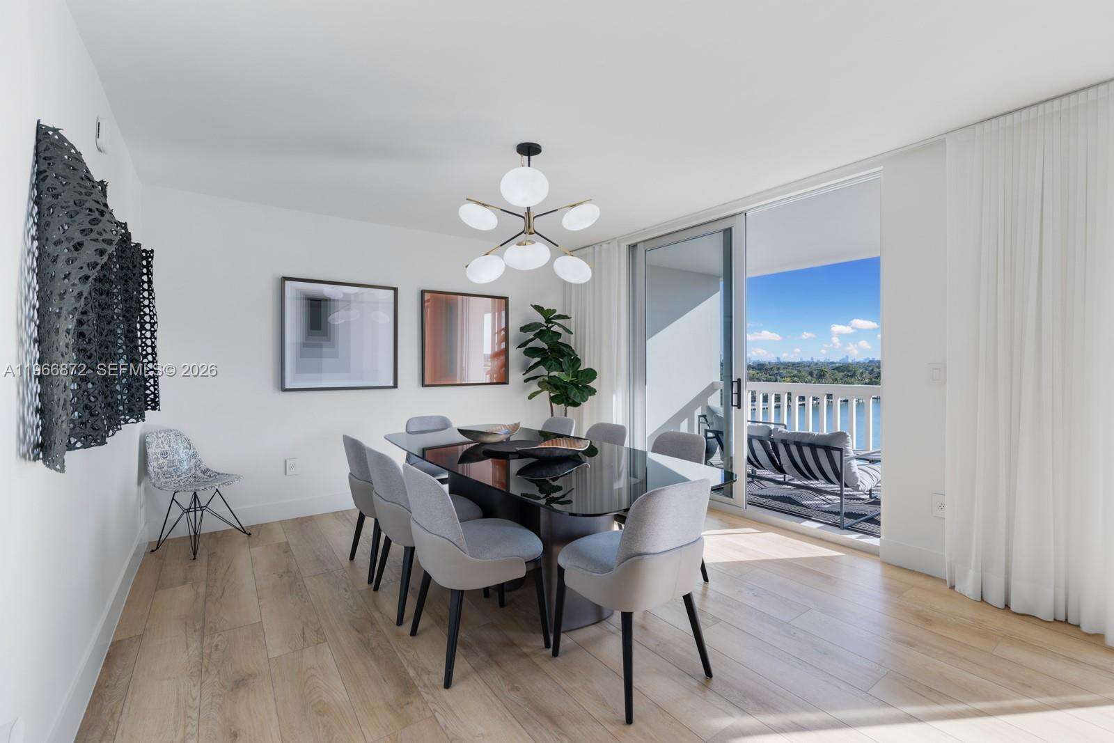 CARAVELLE - 9111 Bay Harbor Dr, Bay Harbor Islands, FL 33154 | Picture 8