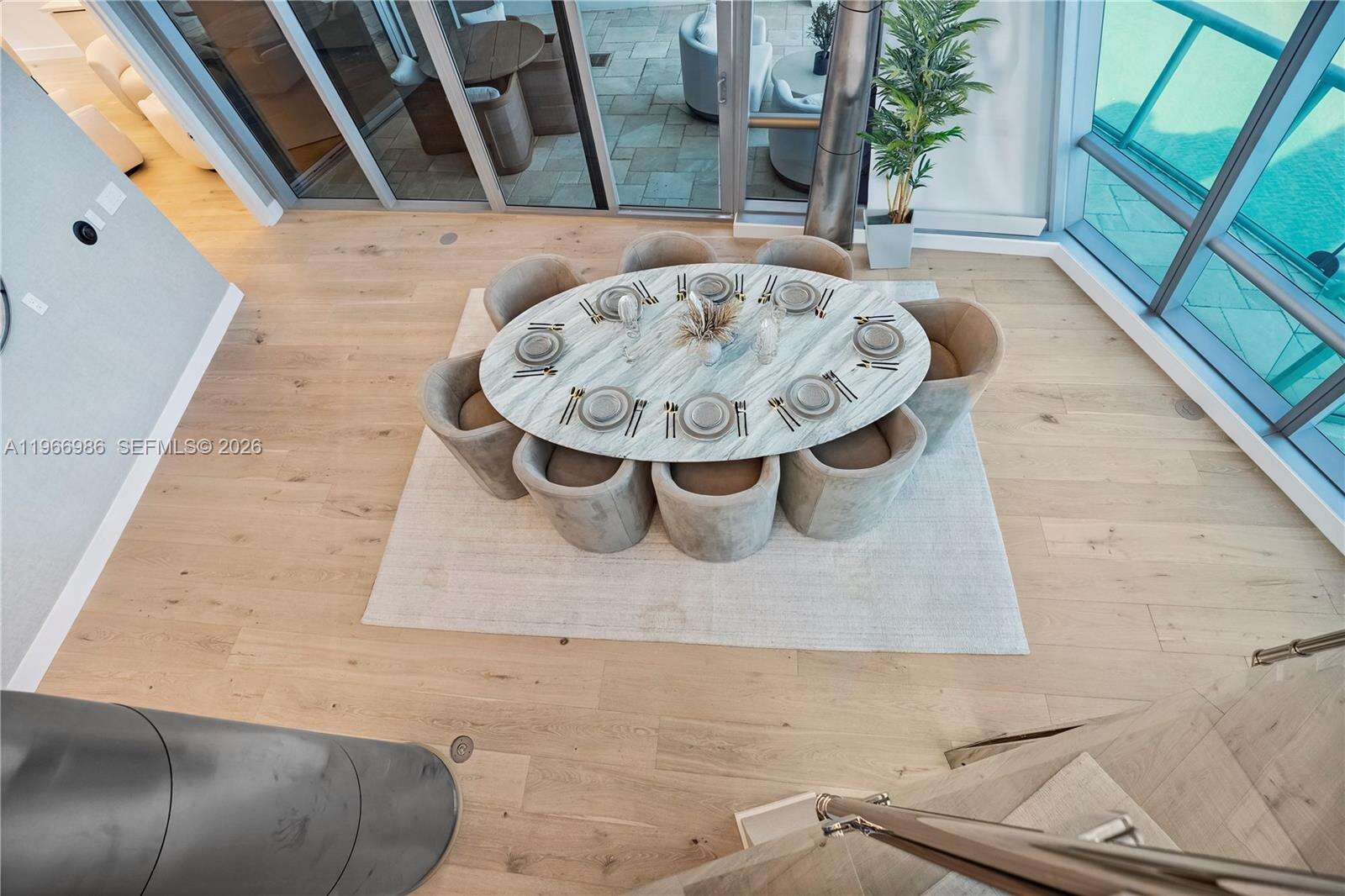 JADE OCEAN - 17121 Collins Ave, Sunny Isles Beach, FL 33160 | Picture 13