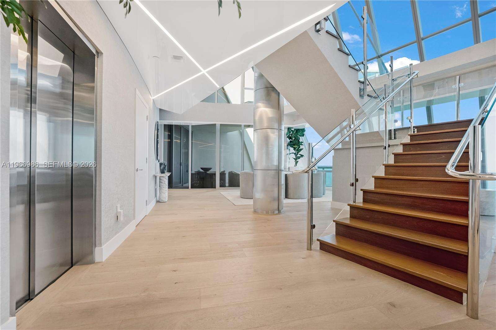 JADE OCEAN - 17121 Collins Ave, Sunny Isles Beach, FL 33160 | Picture 14